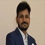 Vinay Rai CEO Career Infosis on Quadb Apparel Private Limited® a Custom Apparel Manufacturing Brand