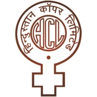 Hindustan Copper a client of Quadb Apparel Private Limited® a Custom Apparel Manufacturing Brand Logo PNG Image