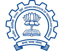 IIT Bombay a client of Quadb Apparel Private Limited® a Custom Apparel Manufacturing Brand Logo PNG Image