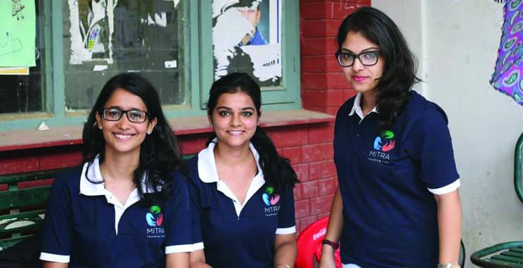 MITRA review image at Quadb Apparel Private Limited a Custom Apparel Manufacturing Brand