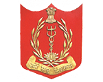 AFMC Pune a client of Quadb Apparel Private Limited® a Custom Apparel Manufacturing Brand Logo PNG Image