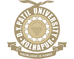 DY Patil Medical College a client of Quadb Apparel Private Limited® a Custom Apparel Manufacturing Brand Logo PNG Image
